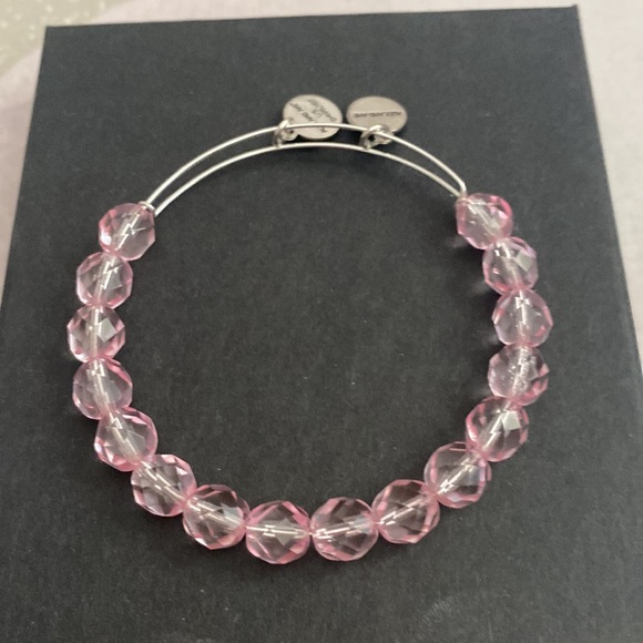 *Alex and Ani Love bracelets - 3 bracelets - Picture 3 of 7